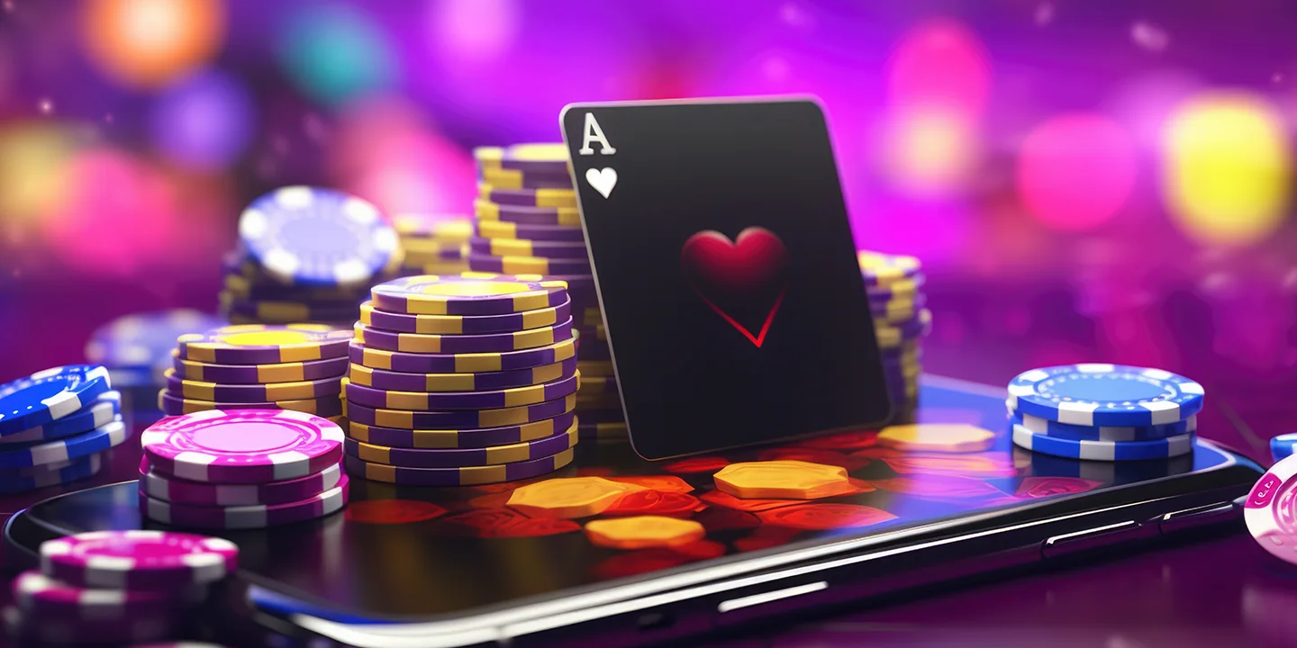 Minh họa Casino Trực Tuyến tại 888NOW