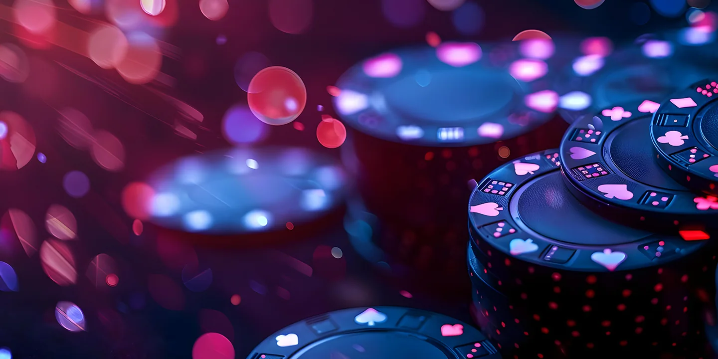 Minh họa chủ đề casino trực tuyến của 888NOW